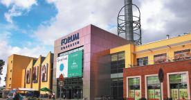Dębowa, Gdańsk System KAN-therm Inox