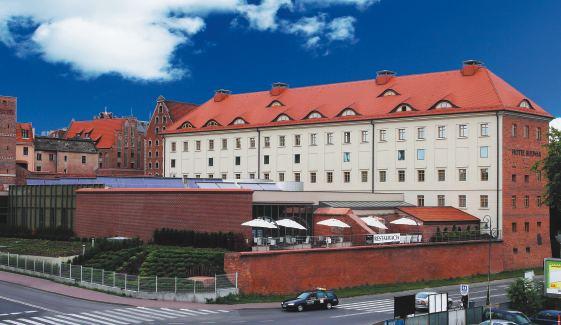 Wybrane obiekty realizowane w Systemie KAN-therm