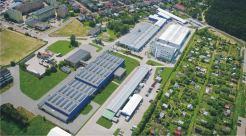 SYSTEM KAN-therm Realizacje Multisystem instalacyjny KAN-therm to szereg nowatorskich i sprawdzonych rozwiązań w zakresie szeroko pojętej techniki