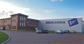 KAN-therm Press Drukarnia "Graphus