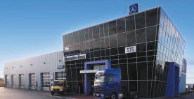Poznania System KAN-therm Press