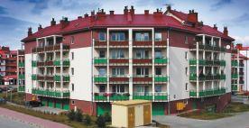 Budynek wielorodzinny, ul.