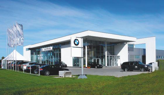 Wybrane obiekty realizowane w Systemie KAN-therm