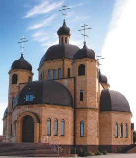 Reymonta, Bielsk Podlaski System KAN-therm