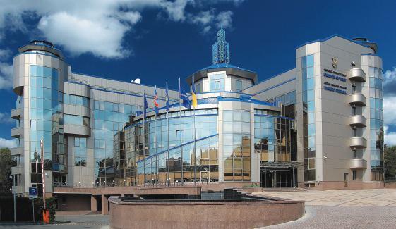 Wybrane obiekty realizowane w Systemie