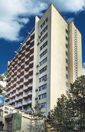 Kopylenko 6, Kijów Kompleks