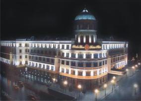 Wybrane obiekty realizowane w Systemie