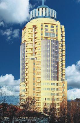 "Donbass Palac", ul.