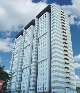 Kirowa 16, Dniepropietrowsk