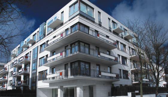 KAN-therm Inox Аpartamentowiec
