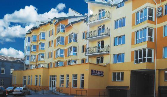 KAN-therm PP Budynek