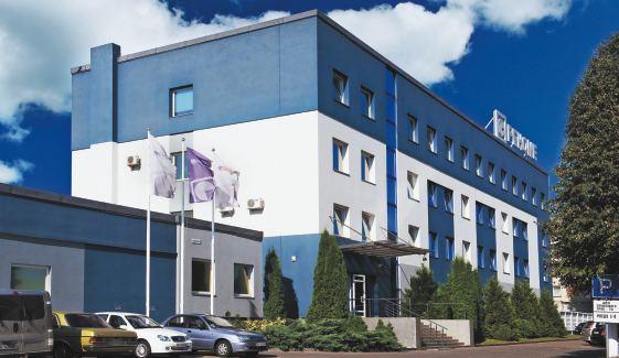 Wybrane obiekty realizowane w Systemie