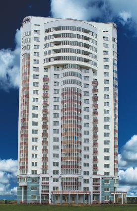 Uruczje, Mińsk Kompleks