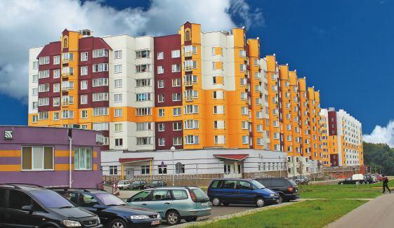 mieszkalny, ul.