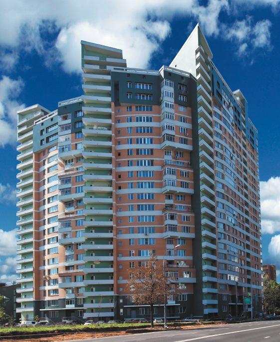 Wybrane obiekty realizowane w Systemie KAN-therm