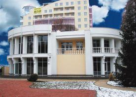 Wybrane obiekty realizowane w Systemie
