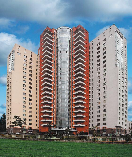 Wybrane obiekty realizowane w Systemie KAN-therm