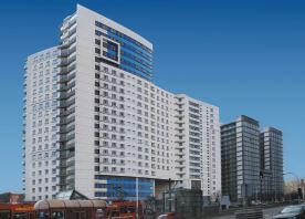 Warszawa, Inox