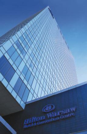 Hilton, ul.