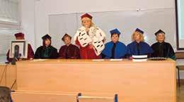 dla pielęgniarek Dyplomatorium absolwentów studiów pielęgniarstwa 18 lutego 2017 r.
