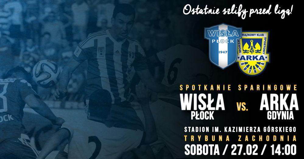 Wisła Płock 13. Sobota 21 maja godzina 18 Wisła Płock Zawisza Bydgoszcz 14. Sobota 28 maja godzina 18 Wisła Płock Wigry Suwałki 15.