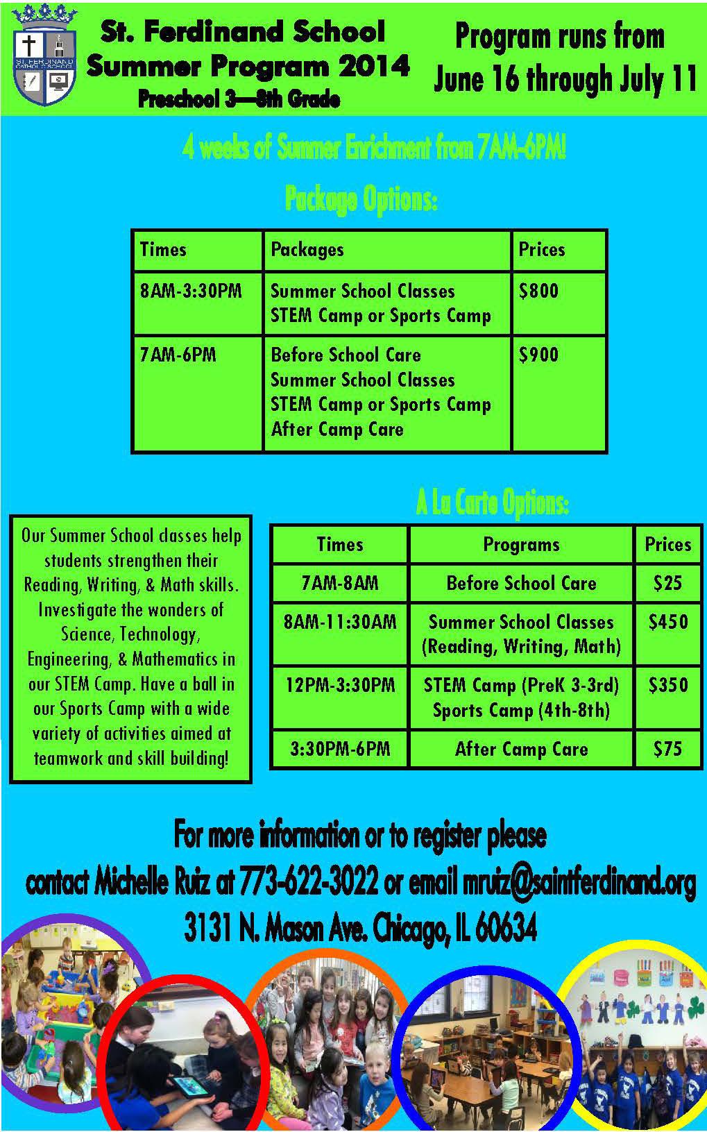 to get the therapeutic, academic and daily support needed to succeed in life. Specifically, we have openings for youth (junior high girls and boys) between ages of 11 14.