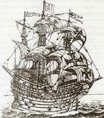 historia li pierwsze kontakty, z czasem przechodzące w handlowe. Kulminacją odkryć stało się w 1498 r. opłynięcie Afryki i dotarcie do Indii Vasca da Gamy.