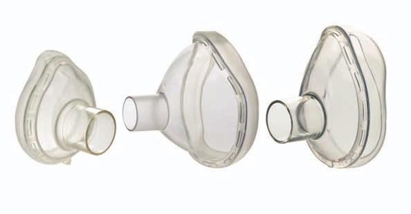 Komory inhalacyjne OptiChamber Diamond Zaprojektowana pod kątem łatwości obsługi, aby zmaksymalizować dostarczania leków do płuc.