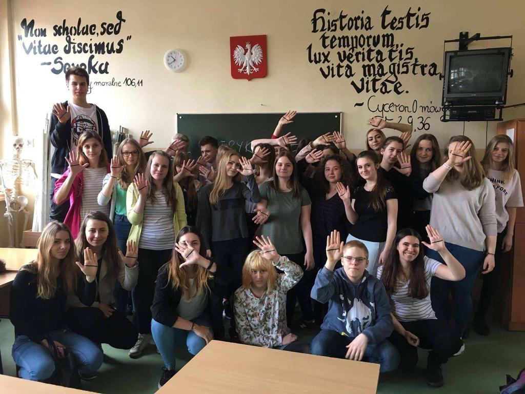 Nasi goście zaprezentowali szereg interesujących zagadnień związanych z prawem własności intelektualnej.