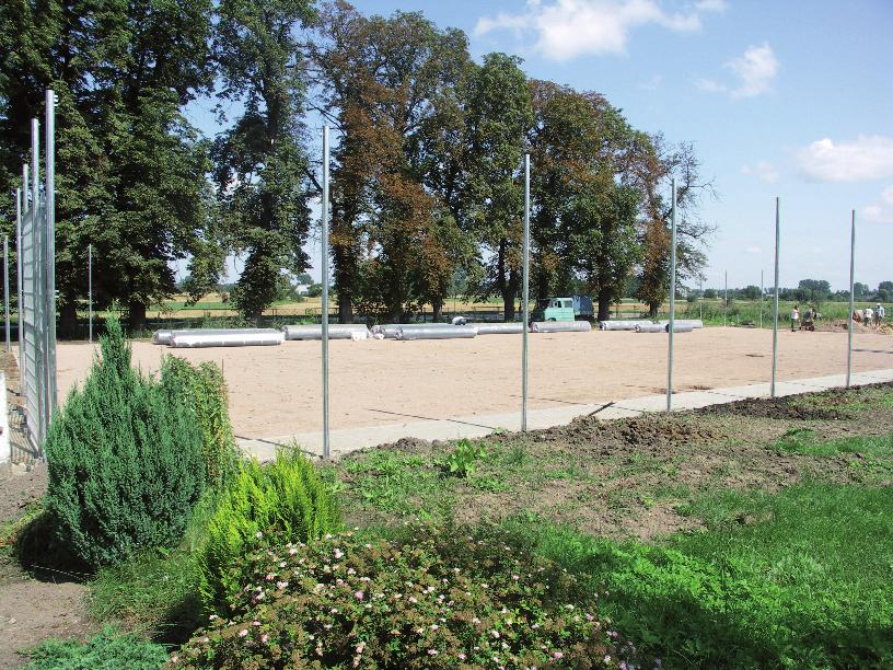 projekt unijny o wartości 68 017,71 złotych w ramach programu Leonardo da Vinci, praktyki uczniowskie zawodowe klasy technikum drzewnego (Niemcy).