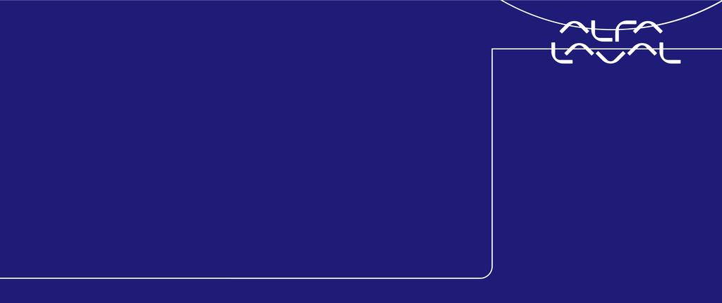 Wymienniki ciepła Alfa Laval Optymalizacja wymiany