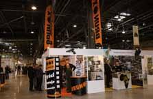 Tegoroczna edycja EXPO Hunting została objęta