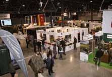 EXPO Hunting to nie tylko targi, to także bogaty program wydarzeń
