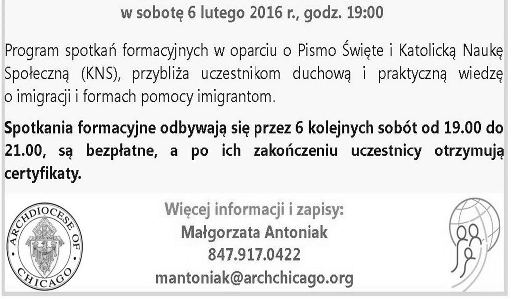 00 wieczór przez przyczynę Świętego Jana Pawła II modlimy się wspólnie w intencji zbliżających się Światowych Dni Młodzieży i prosimy Boga o łaskę bycia miłosiernym wobec naszych braci.