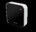 IT00 INTERNETOWY REGULATOR TEMPERATURY it00 Internet Thermostat SERIA it00 22 Kontroluj centralne ogrzewanie i CWU przez smartfona lub komputer z dowolnego miejsca na świecie!
