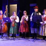 IV Kasztelańskie Spotkania Folklorystyczne