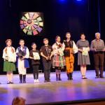 IV Kasztelański e Spotkania Folklorystyc zne już za nami Poświęcenie i otwarcie wyremontowanej remizy OSP w Kurowie Poświęcenie i