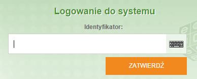 Pierwsze logowanie w nowym systemie bankowości internetowej przy migracji z KIRI 1.