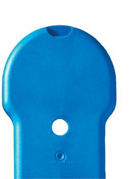 powierzchniowe (sink marks) Dobry produkt