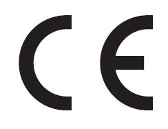 UWAGI I OSTRZEŻENIA Dyrektywy EMC (2014/30/EU) i LVD (2014/35/EU) Oznakowanie CE Nasze produkty spełniają wymagania zawarte w dyrektywach oraz przepisach krajowych wprowadzających dyrektywy: