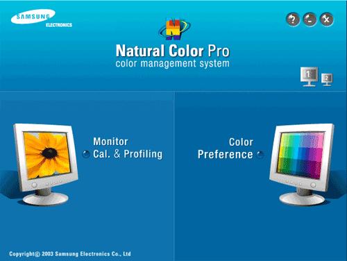 Korzystanie z oprogramowania Natural Color Oprogramowanie Natural Color Jednym z problemów użytkowników komputerów jest fakt, że kolory wydruków, zeskanowanych obrazów lub zdjęć wykonanych aparatem