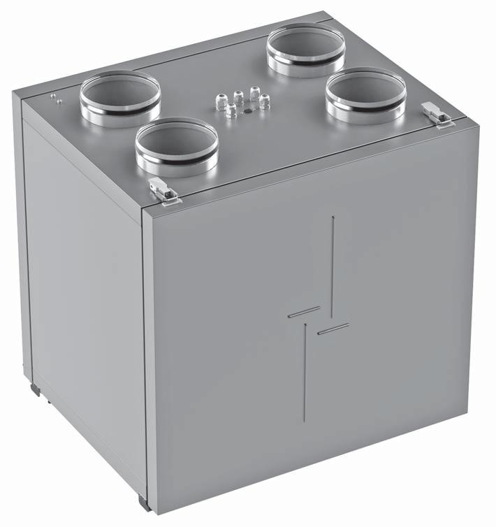 DOKUMENTACJA TECHNICZNO-RUCHOWA / PODRĘCZ- NIK EKSPLOATACJI VUT 160 V ЕС А14