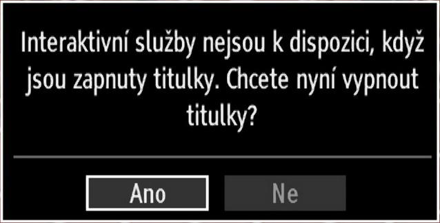 Další funkce Zobrazení TV informací při zadání nového programu nebo po stisku tlačítka INFO se na obrazovce zobrazí informace o čísle programu, Názvu programu, Indikátoru zvuku, času, teletextu a