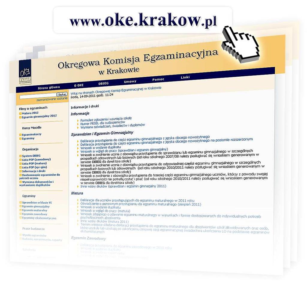 Hasło jednorazowe, które zostało wysłane na wskazany adres e-mail, naleŝy wprowadzić jako dotychczasowe podczas procedury zmiany hasła.
