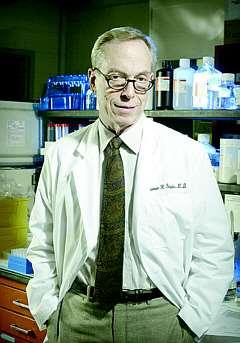 Pert, S. Snyder E.