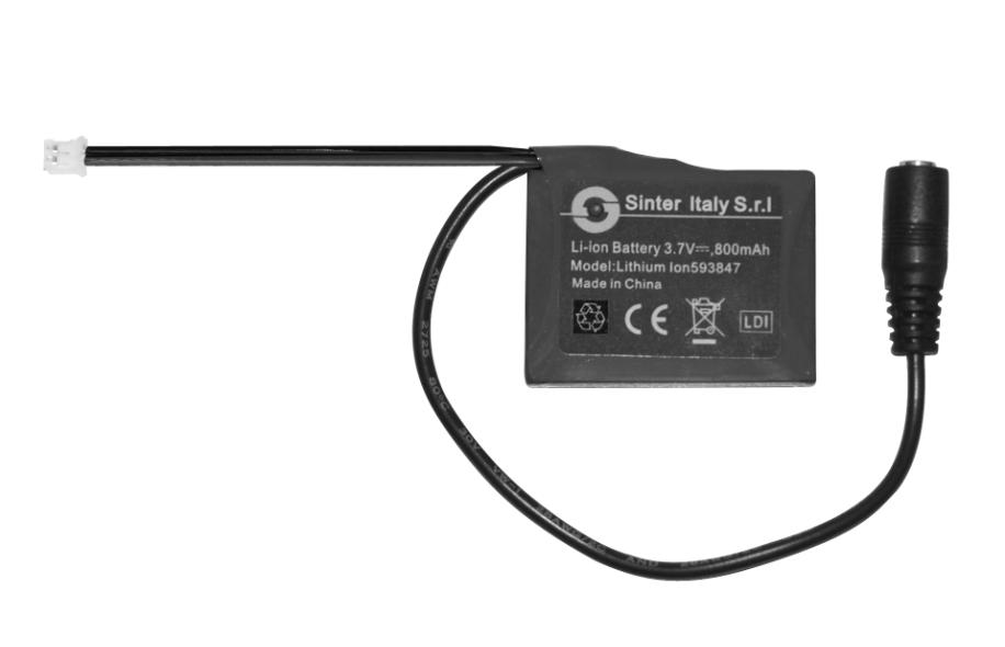 Panel e-box 