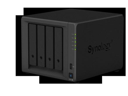 Instalowanie systemu DSM przy użyciu narzędzia Web Assistant Serwer DiskStation jest wyposażony we wbudowane narzędzie Web Assistant, które ułatwia pobieranie najnowszej wersji systemu DSM z