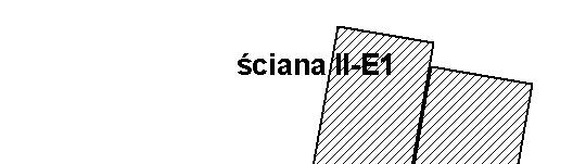 31 Rys. 1. Lokalizacja kościoła św. Jerzego względem parcel ścianowych 2. Rys historyczny budowy i remontów kościoła Budowniczym świątyni i probostwa był Ludwig Schneider z Raciborza.
