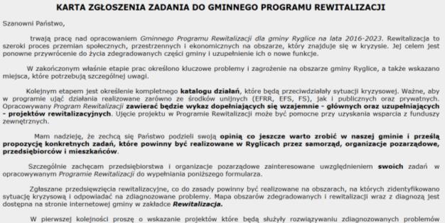 Źródło: www.ryglice.