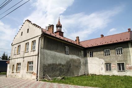 Uzasadnienie ujęcia projektu na liście podstawowej: projekt będący wynikiem długoletniej debaty społecznej mieszkańców Lubczy, zakończonej samodzielnym opracowaniem założeń projektu; zdegradowana